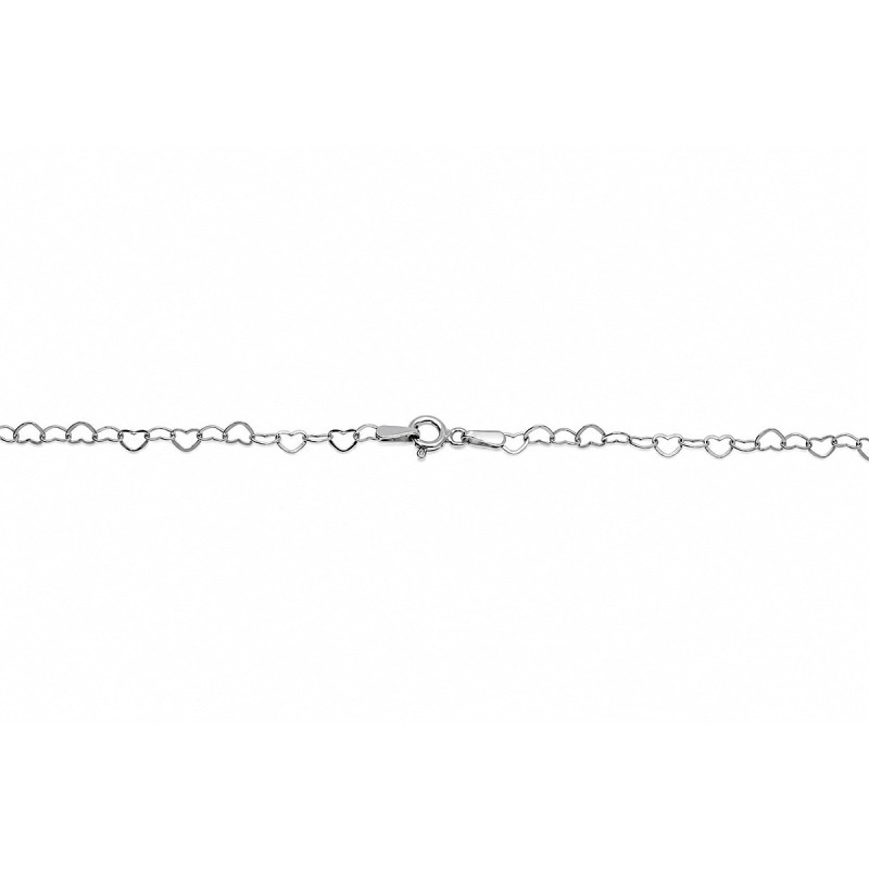Collier Coeur Orson