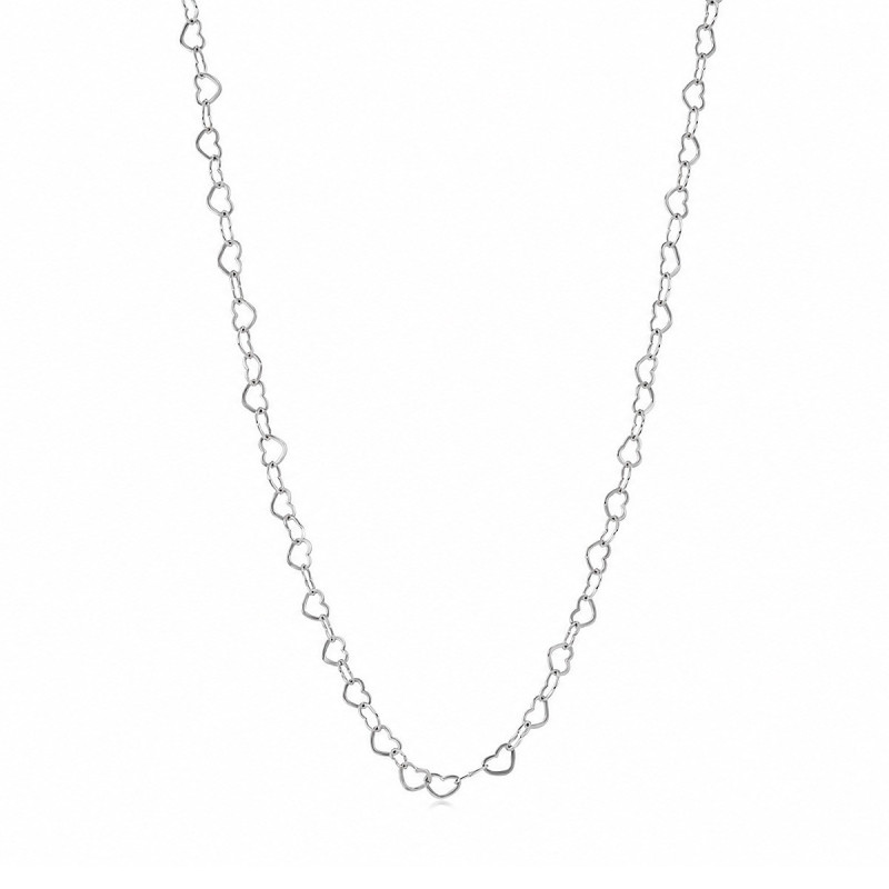 Collier Coeur Orson