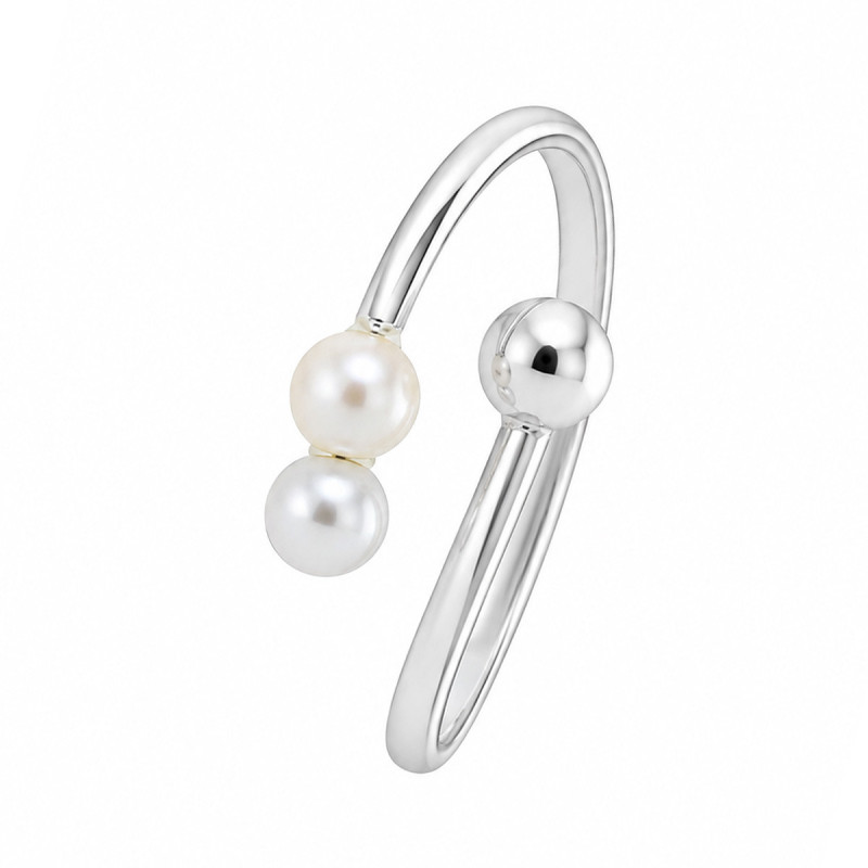 Bague Quitterie