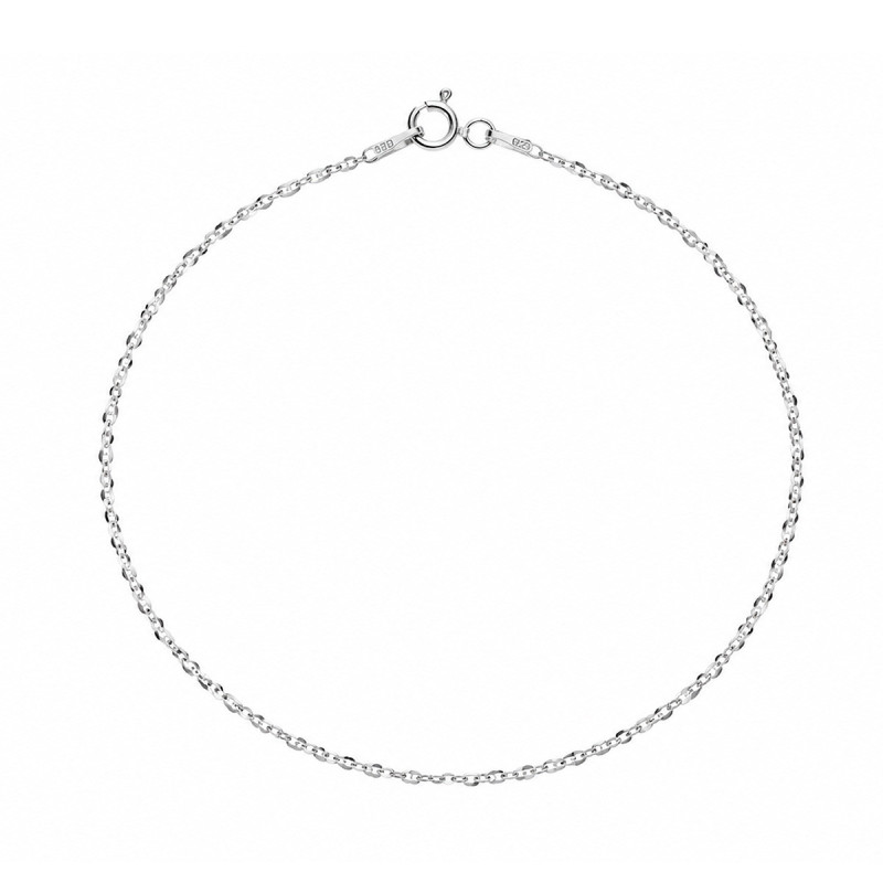 Bracelet Maille Singapour Nina