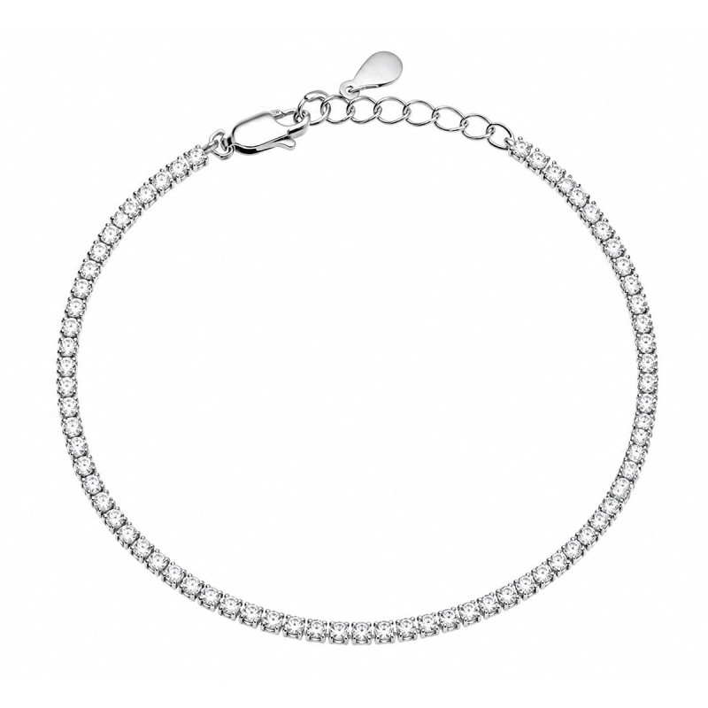 Bracelet Rivière Angèle