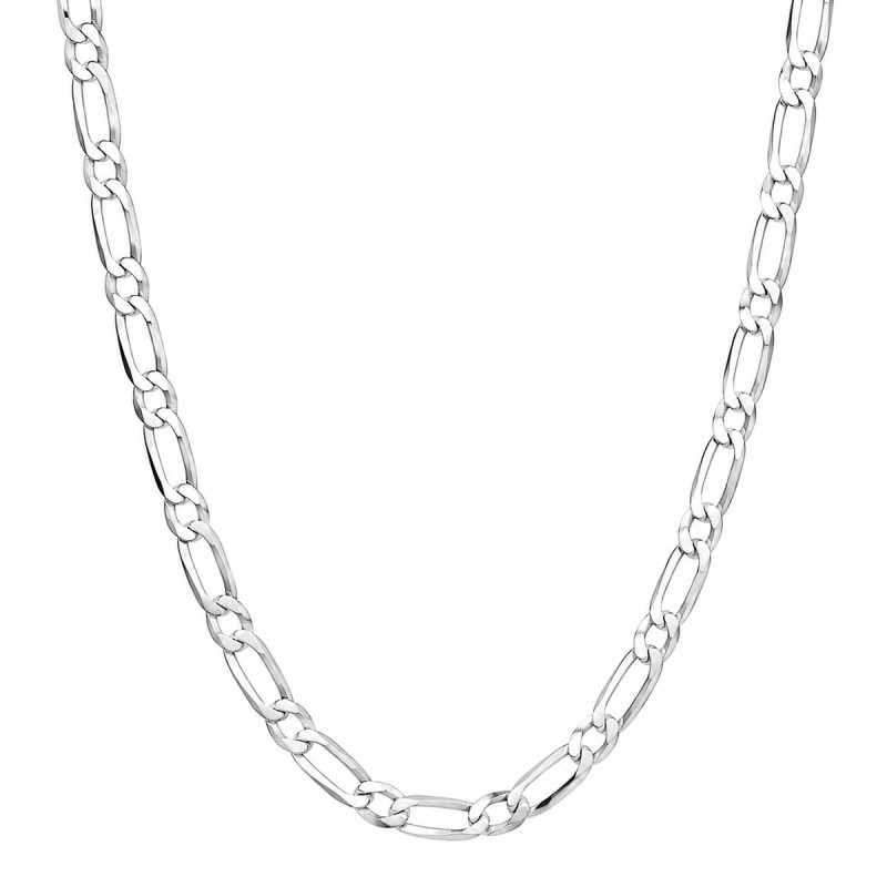 Chaine Maille Alternée 1+1 Brice
