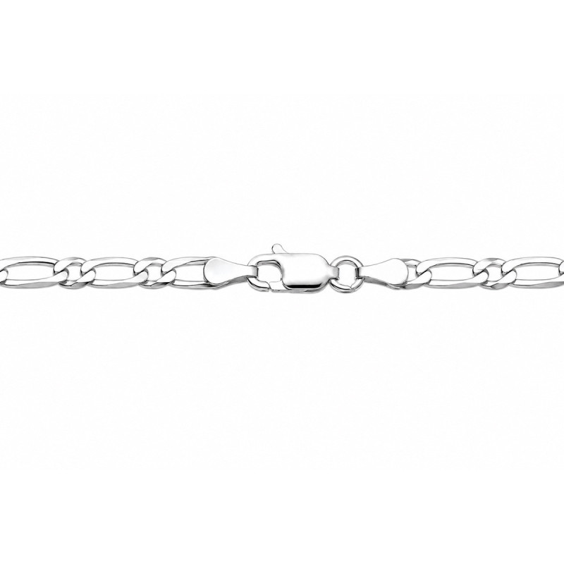 Chaine Maille Alternée 1+1 Brice