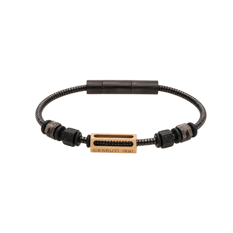 Bracelet Cylindre Cerruti