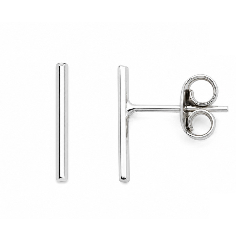 Boucles d'oreilles Noëlla