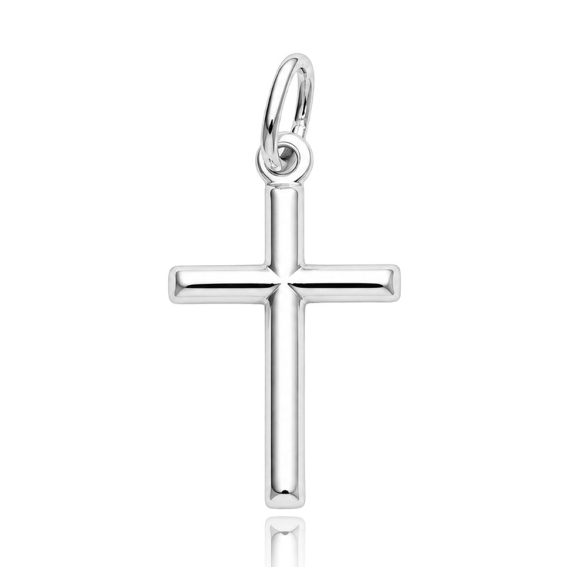 Pendentif Croix Ambroise