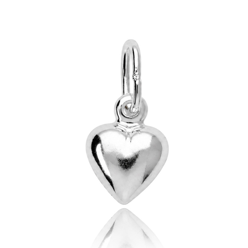 Pendentif Coeur Marina