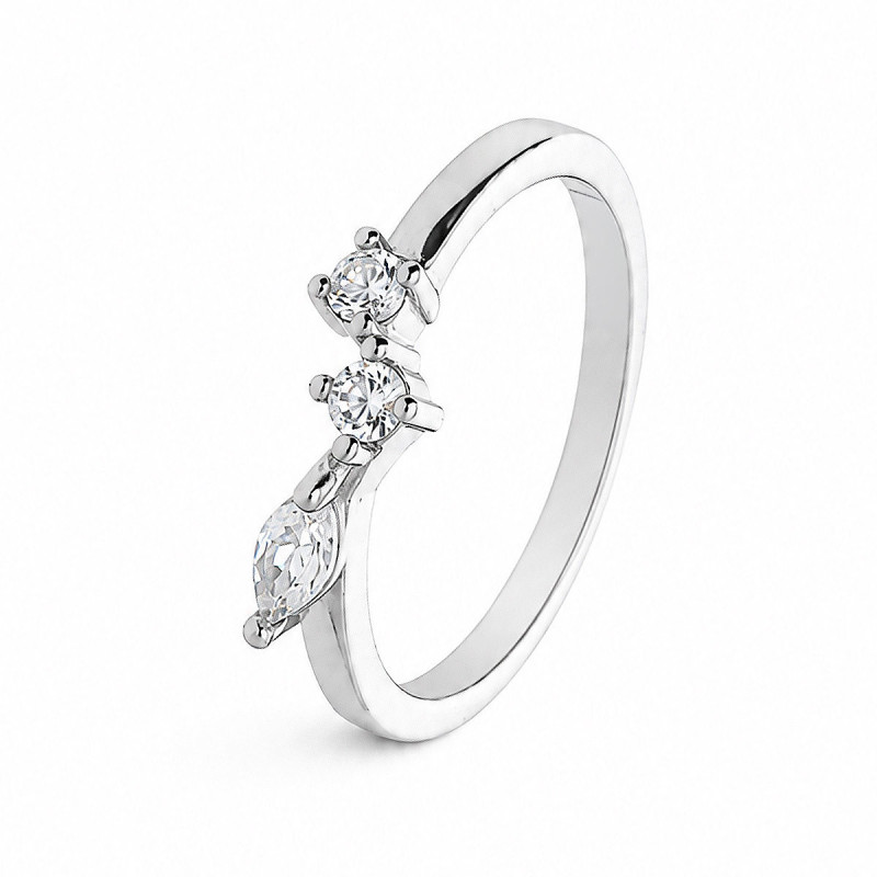 Bague Trilogien Maharo