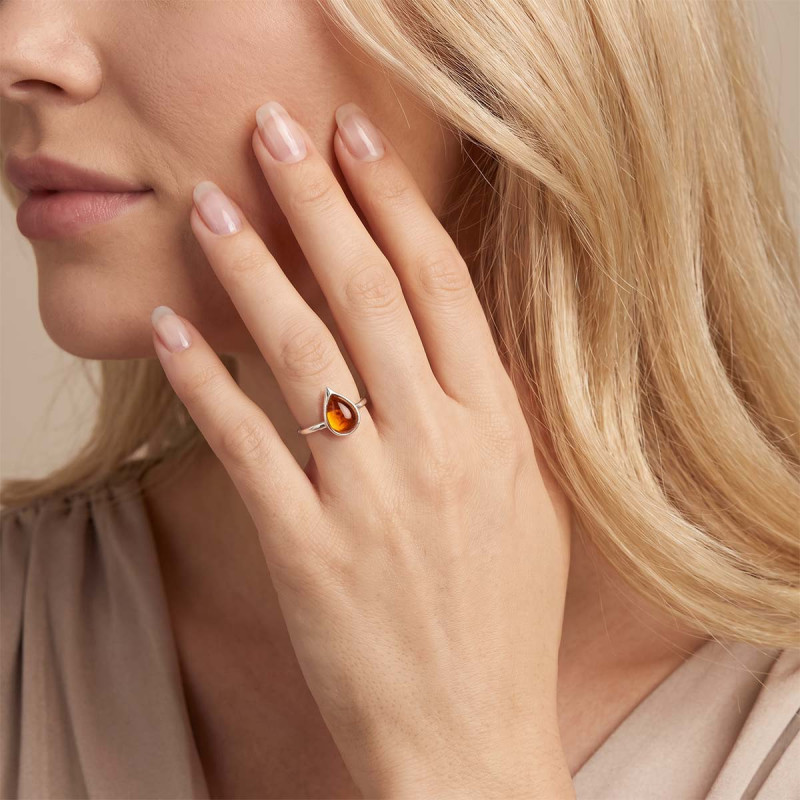 Bague Clotilde