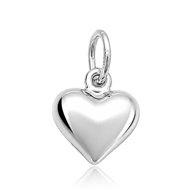 Pendentif Coeur Ellie