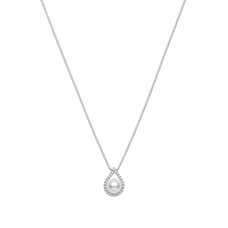 Collier Jaya