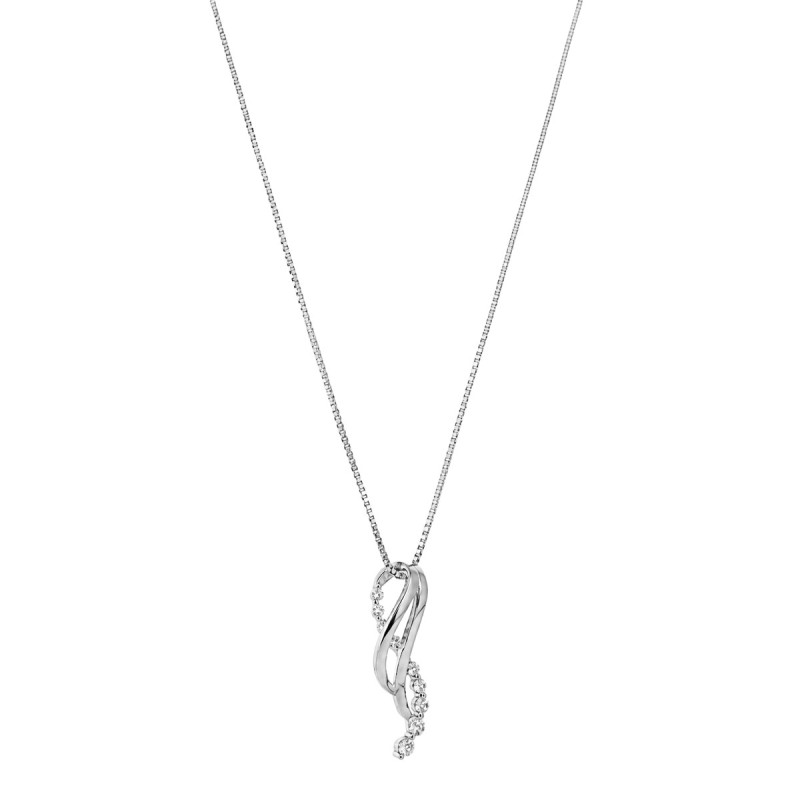 Collier Vague Fetra