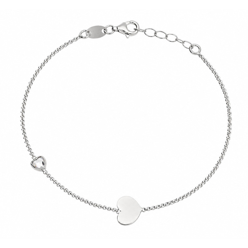 Bracelet Cœur Gregory