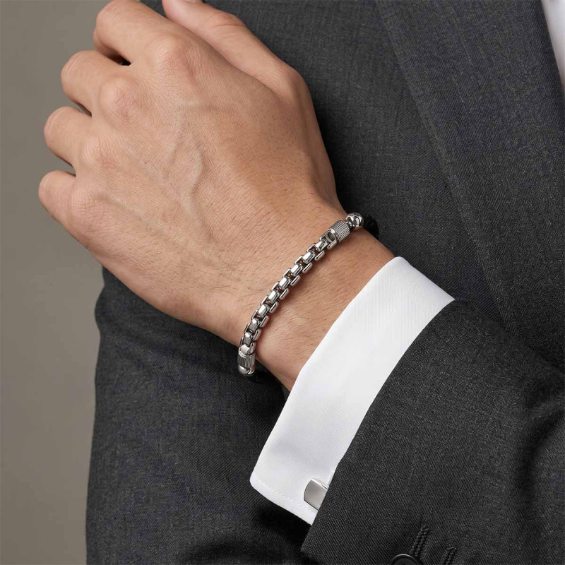 Bracelet Cylindre CERRUTI