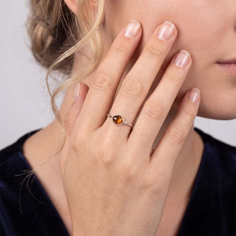Bague Billy