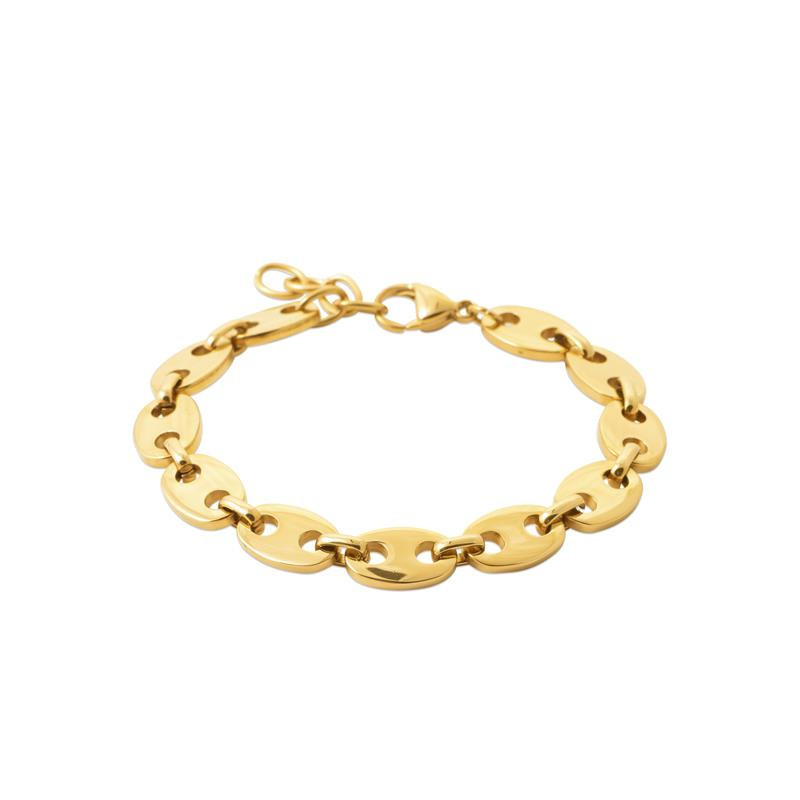 Bracelet Grain de café Joachim