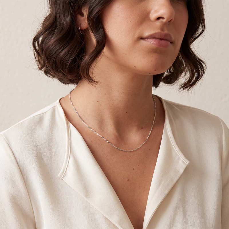 Chaîne Jaseron Gaspard