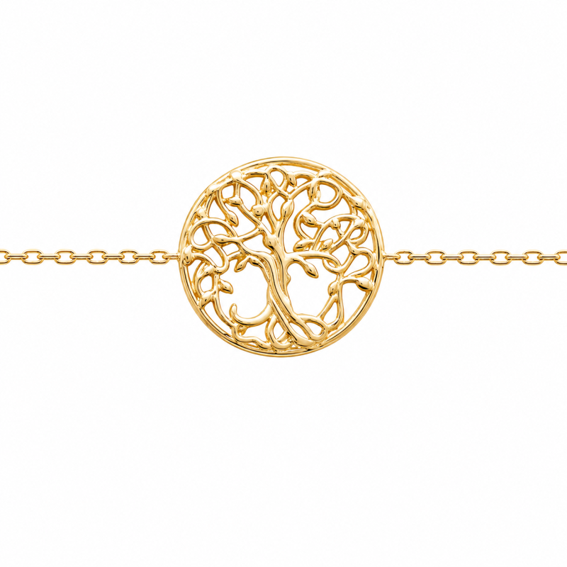 Bracelet Arbre de Vie Aliana
