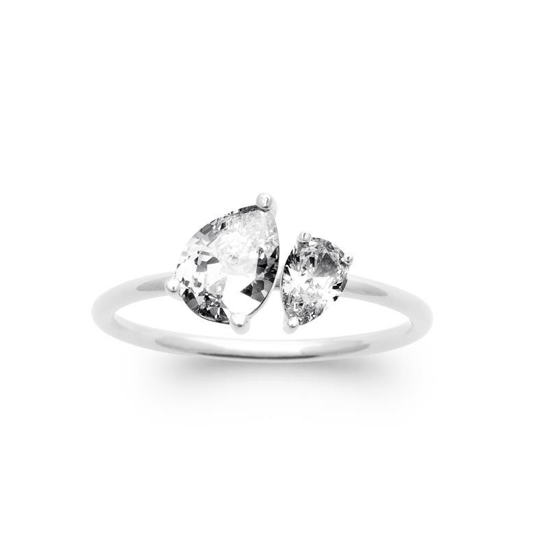 Bague Toi et Moi