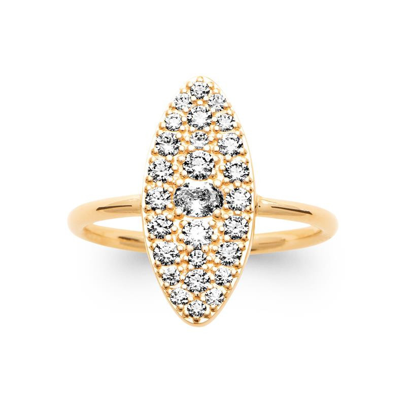 Marquise Liliane