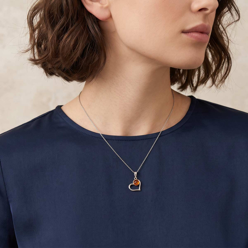 Collier Ambrina