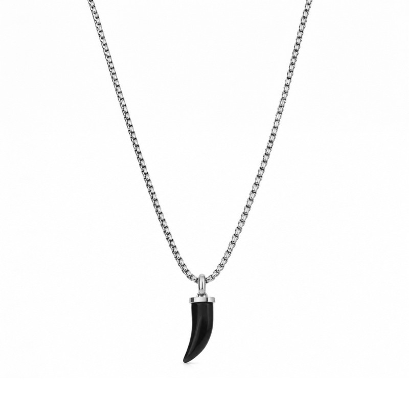 Collier Corne Hilian