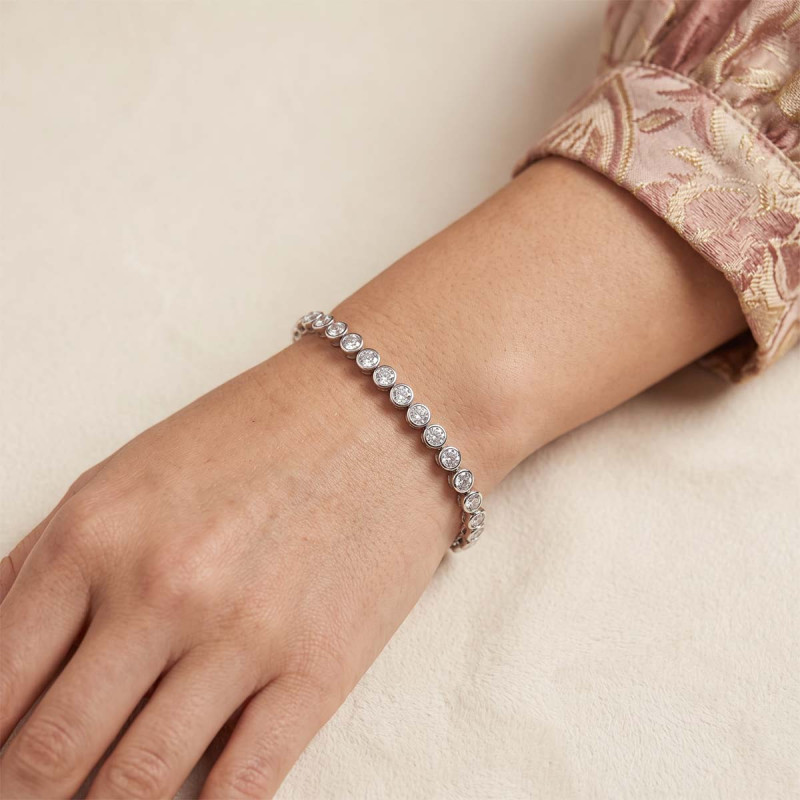 Bracelet Riviere Axelle