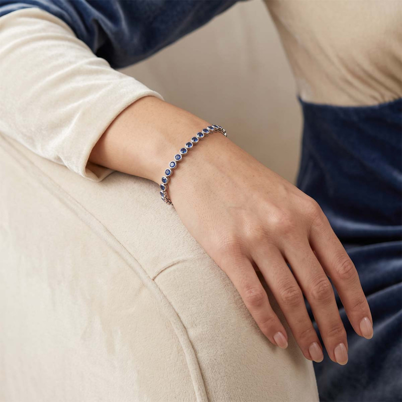 Bracelet Riviere Axelle