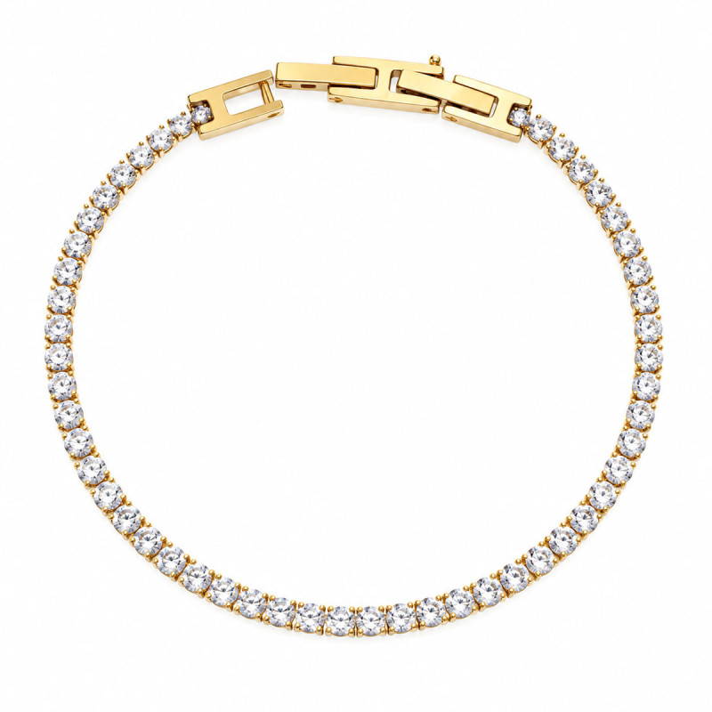 Bracelet Riviere Axel