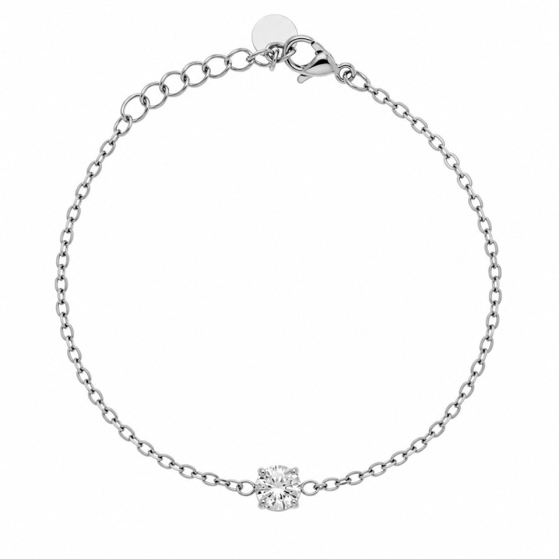 Bracelet Solitaire Lison