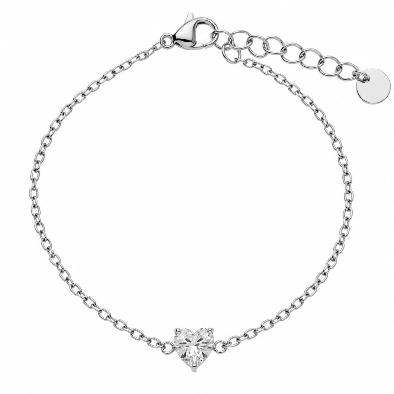 Bracelet Solitaire Lison