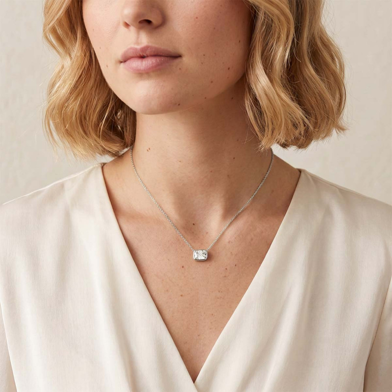 Collier Solitaire Lison