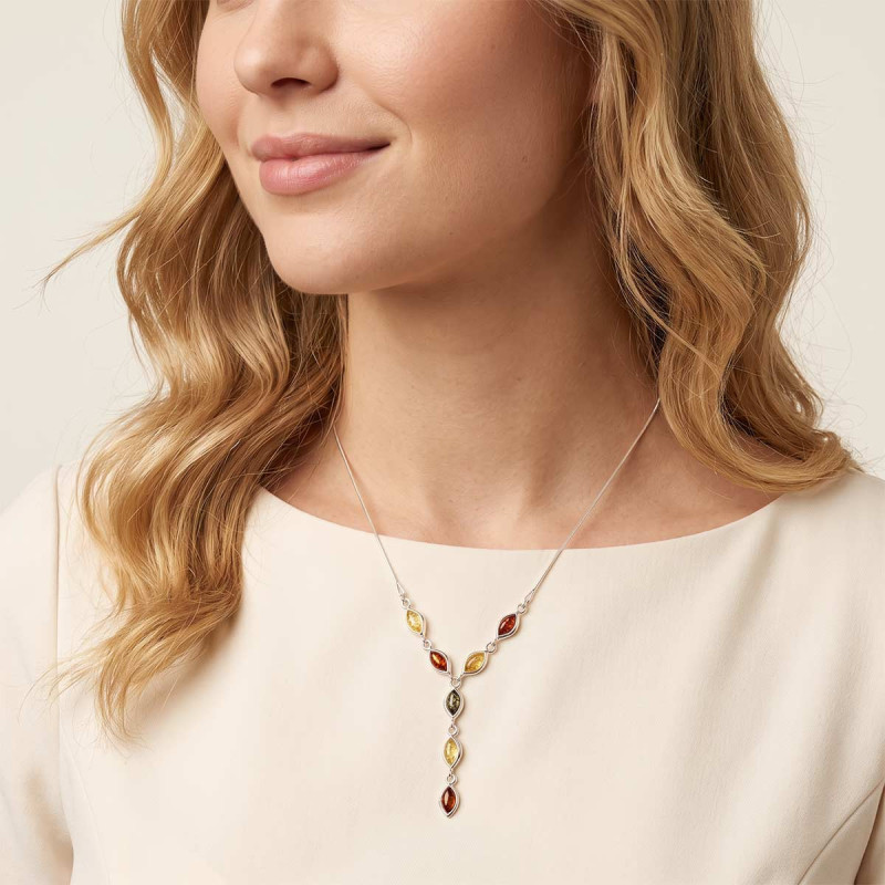 Collier Yvana