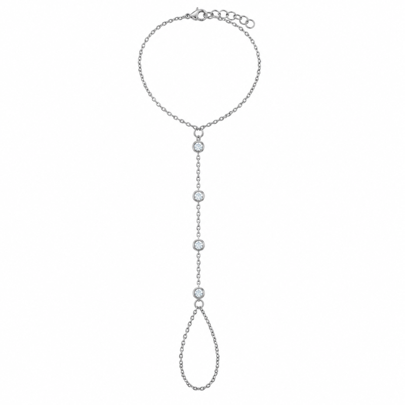 Bracelet Espagnol - Bijou de main