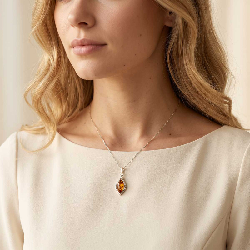 Collier Jasmina