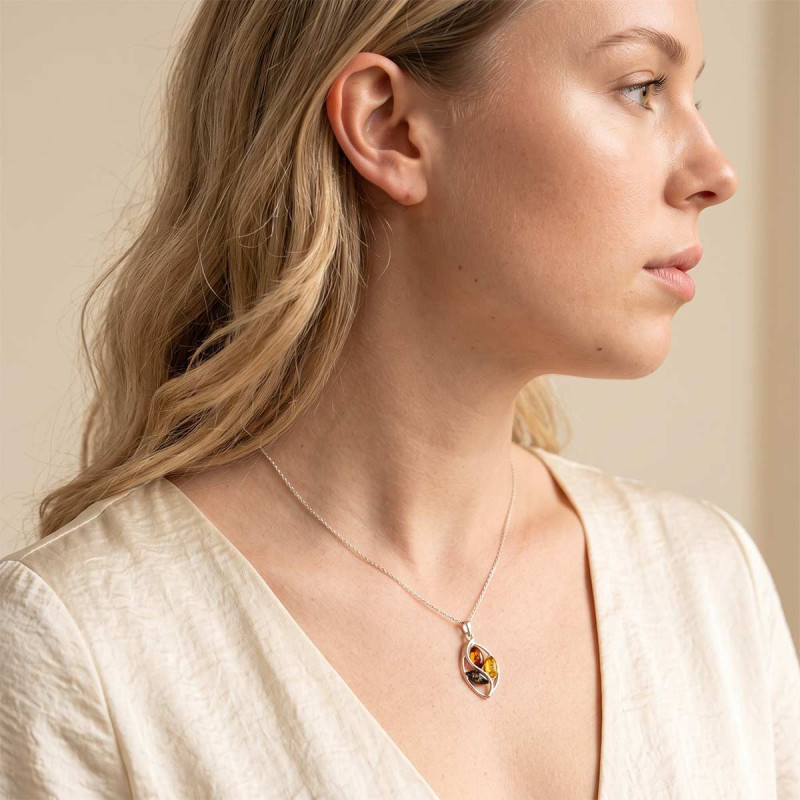 Collier Igorina