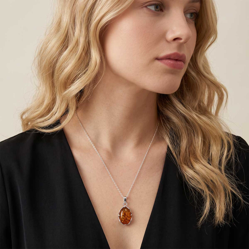 Collier Lyania