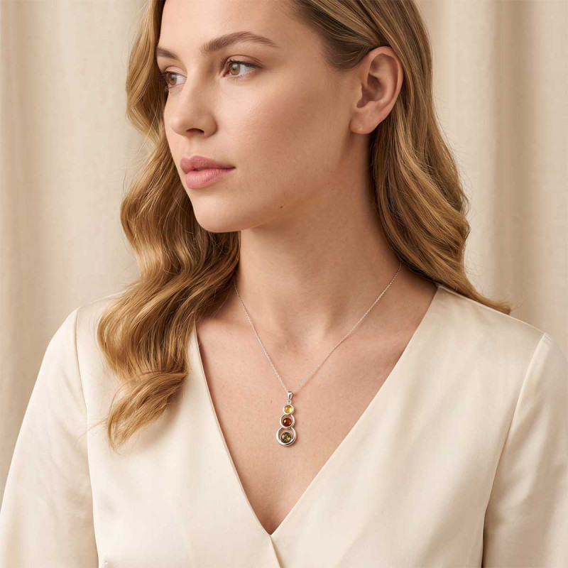 Collier Oliana