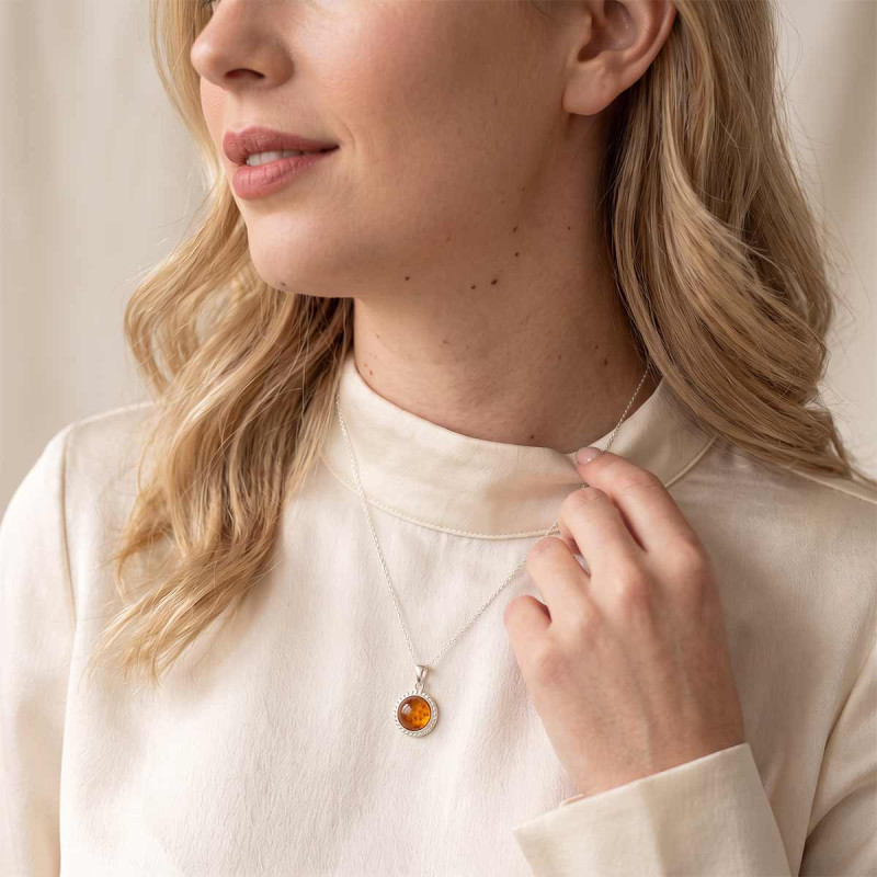 Collier Giania