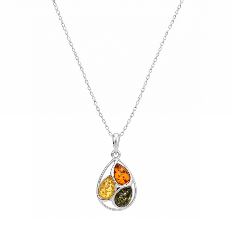 Collier Tiania
