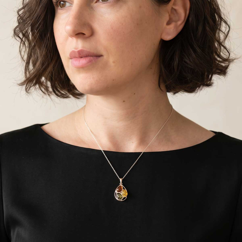 Collier Tiania