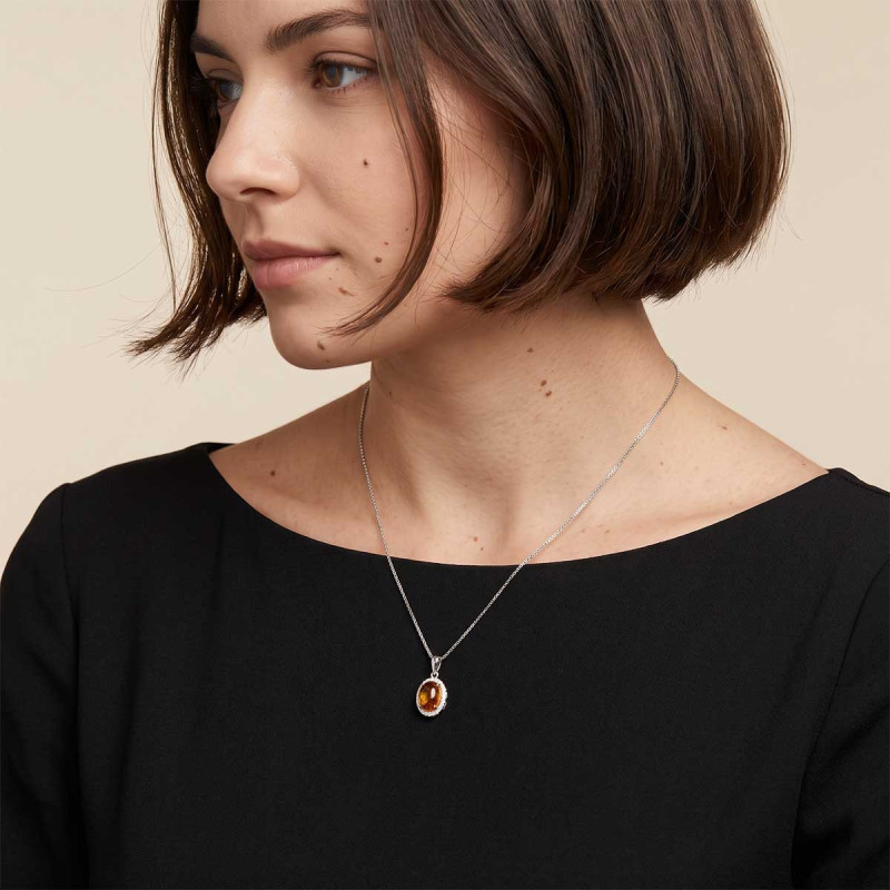 Collier Jiani