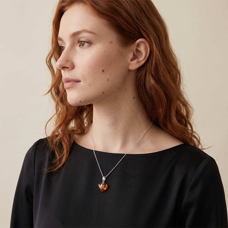 Collier Hialia