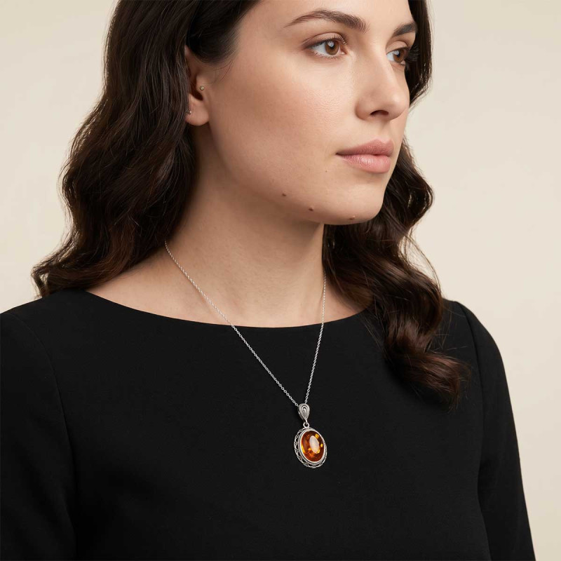 Collier Olia