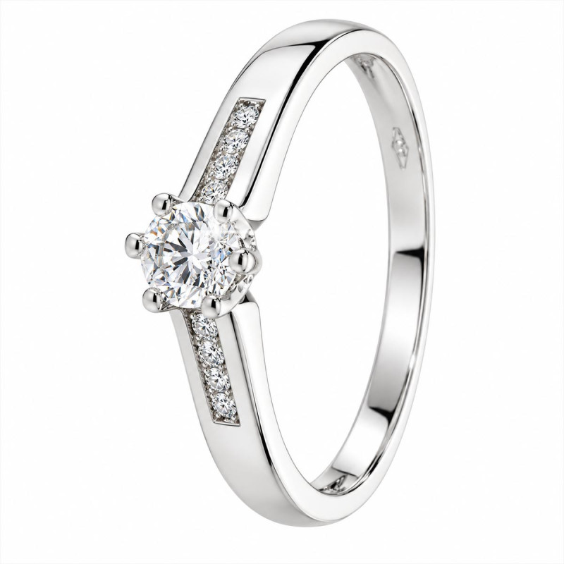 Solitaire Constance