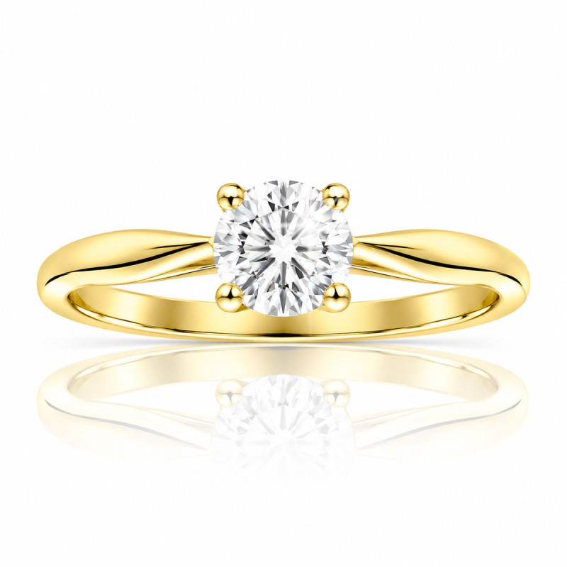 Solitaire Cara