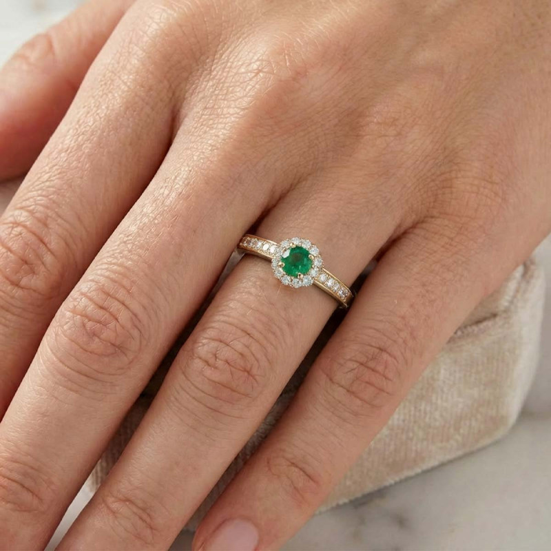 Solitaire Liorna