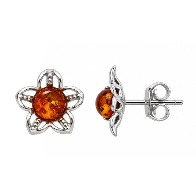 Boucles d'oreilles Laurianna