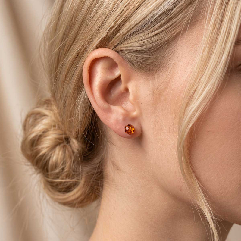 Boucles d'oreilles Jualia