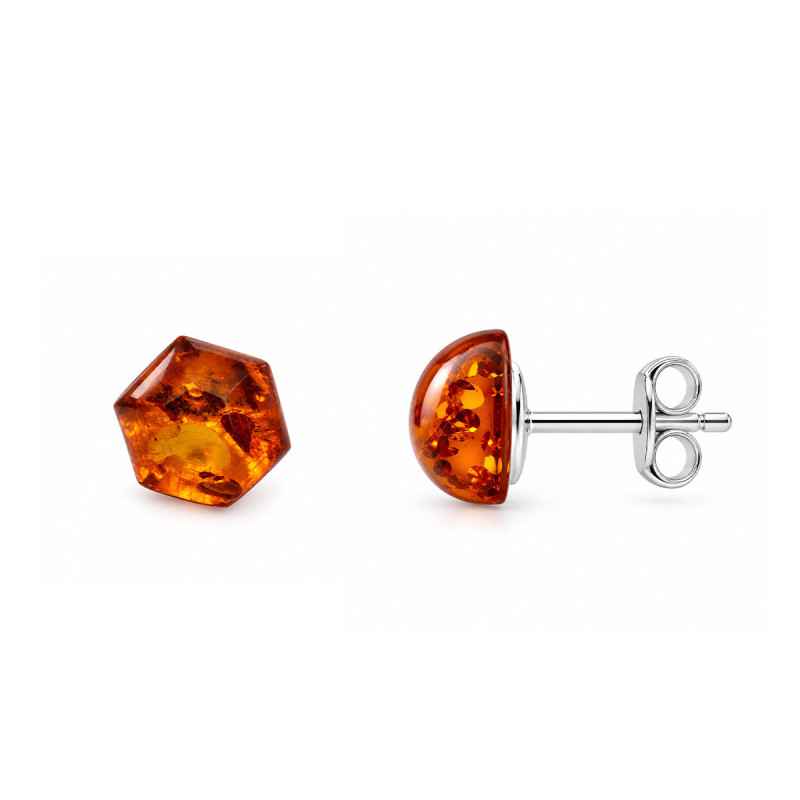 Boucles d'oreilles Jualia